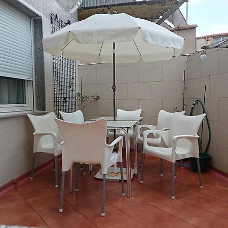 Apartamento Cervantes Ribeira Exterior foto
