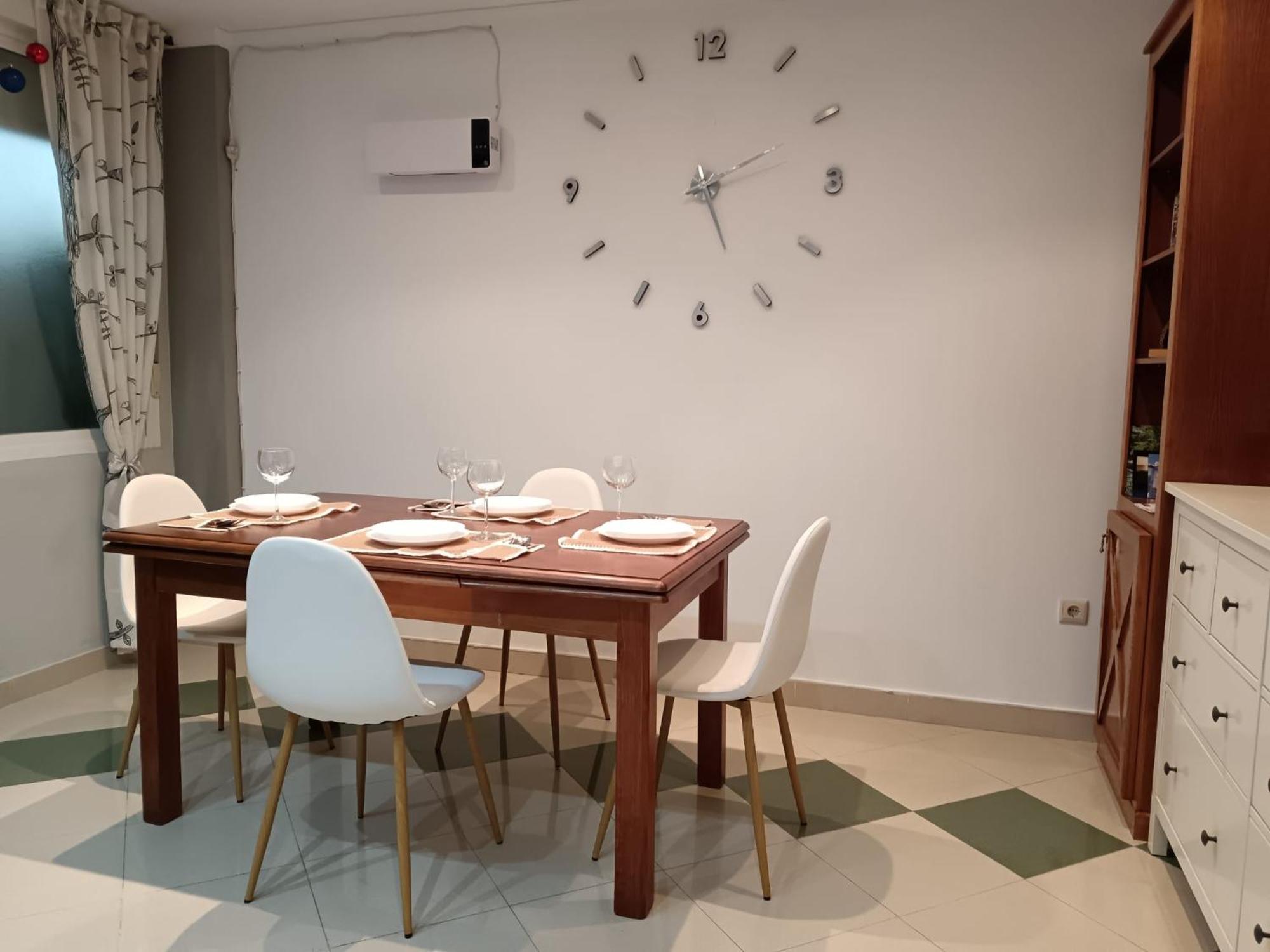 Apartamento Cervantes Ribeira Exterior foto